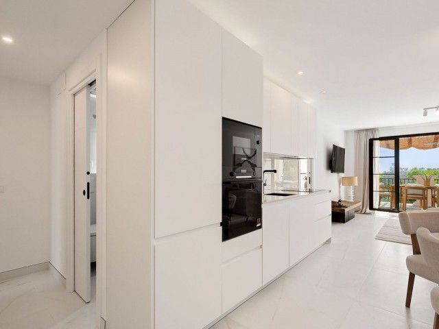 Penthouse in Los Arqueros