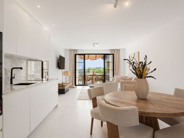Penthouse in Los Arqueros