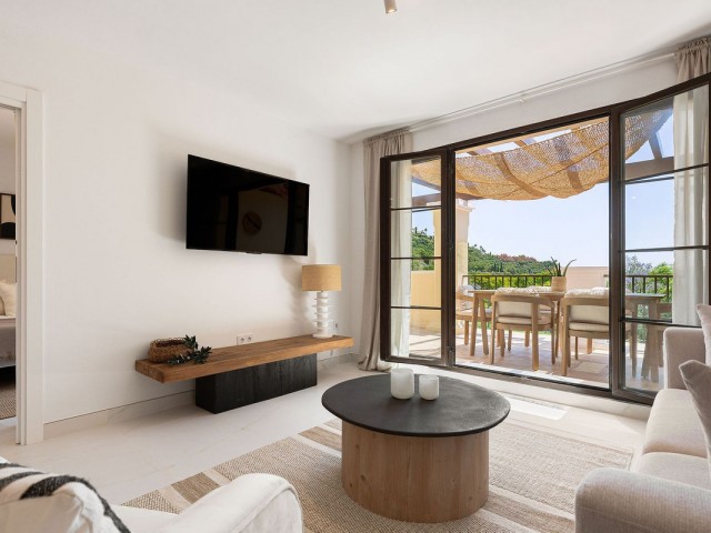 Penthouse in Los Arqueros