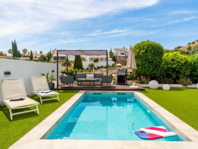 Villa Cerros del Aguila - R5407444
