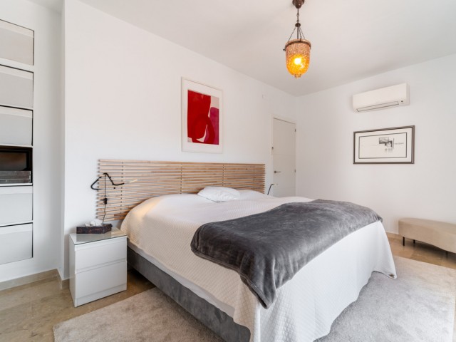 4 Slaapkamer Villa in Cerros del Aguila