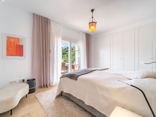 4 Slaapkamer Villa in Cerros del Aguila