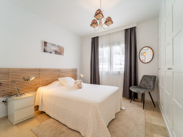 4 Slaapkamer Villa in Cerros del Aguila