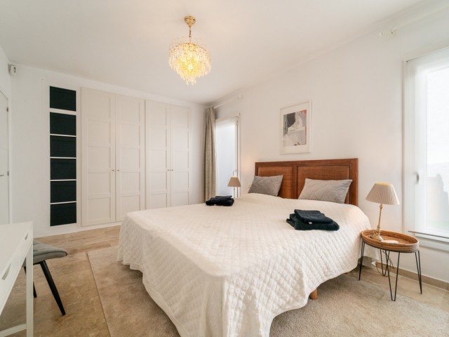 4 Slaapkamer Villa in Cerros del Aguila