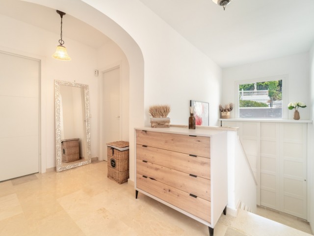 4 Slaapkamer Villa in Cerros del Aguila