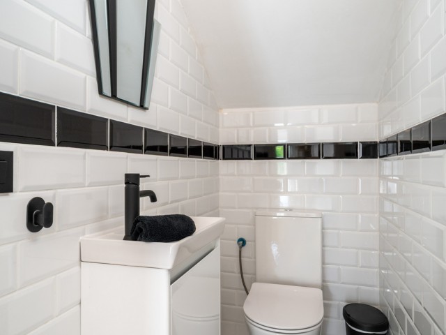4 Slaapkamer Villa in Cerros del Aguila
