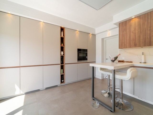 4 Slaapkamer Villa in Cerros del Aguila