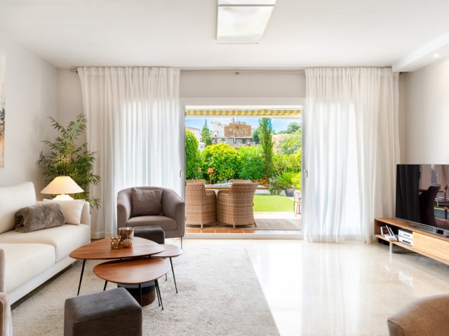 4 Slaapkamer Villa in Cerros del Aguila