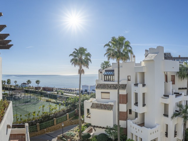 Apartment, Estepona