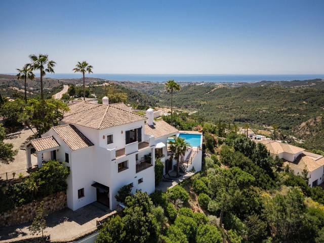 Villa, Benahavis