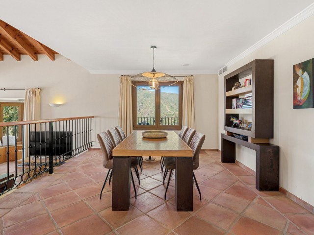 5 Schlafzimmer Villa in Benahavís