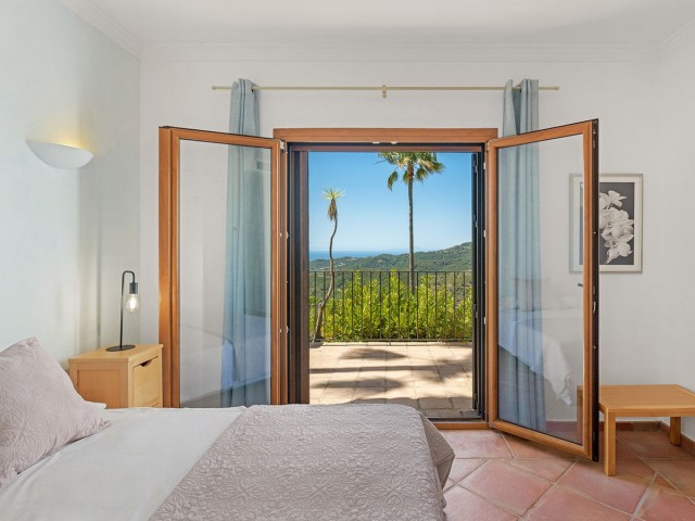 5 Schlafzimmer Villa in Benahavís