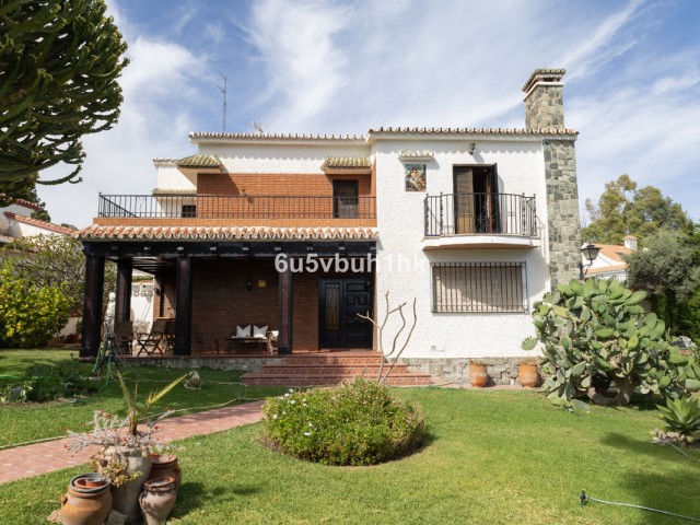 Townhouse, Málaga