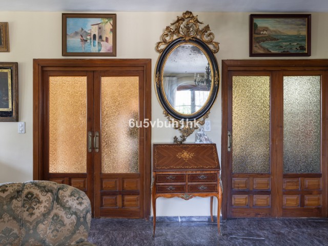 6 Bedrooms Townhouse in Málaga