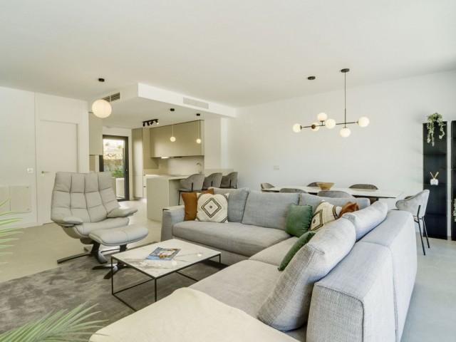 Townhouse, Estepona