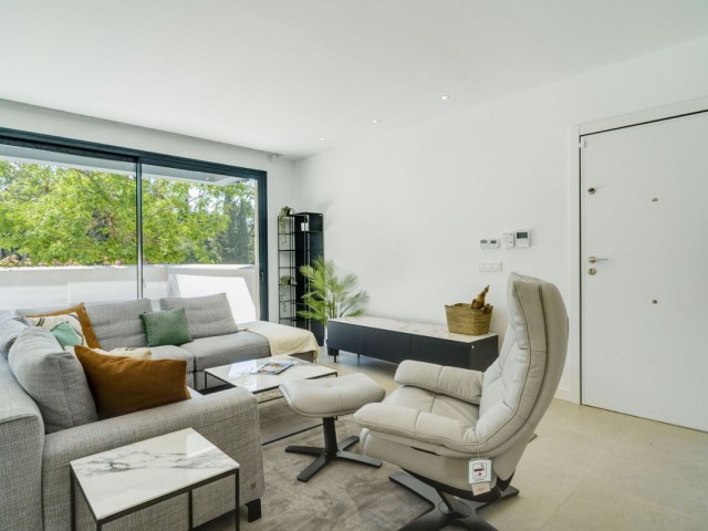 3 Bedrooms Townhouse in Estepona