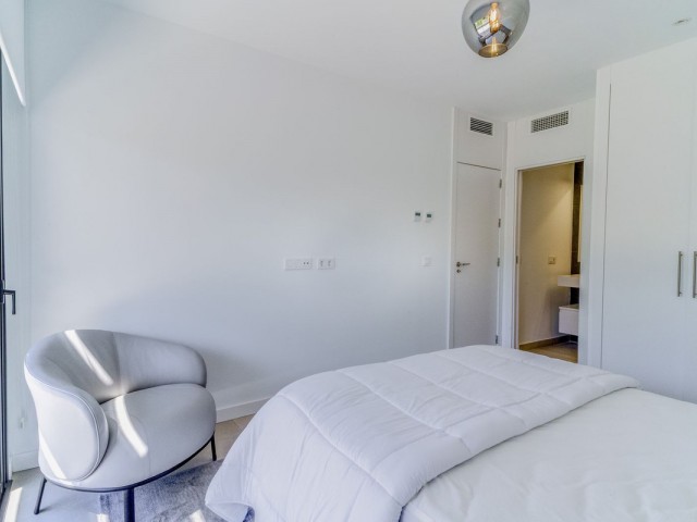 3 Bedrooms Townhouse in Estepona