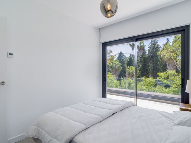 3 Bedrooms Townhouse in Estepona