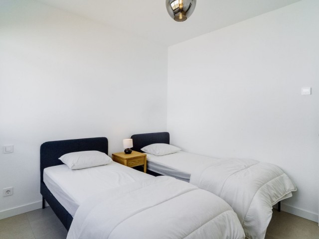 3 Bedrooms Townhouse in Estepona