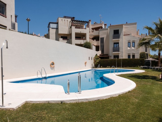 Apartment, Estepona
