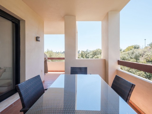 2 Bedrooms Apartment in Estepona