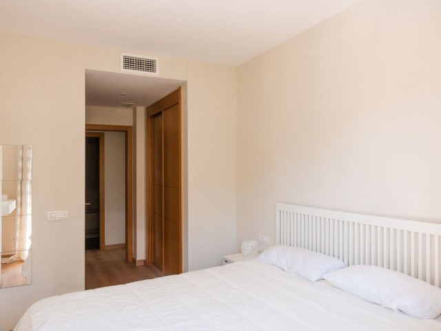2 Bedrooms Apartment in Estepona