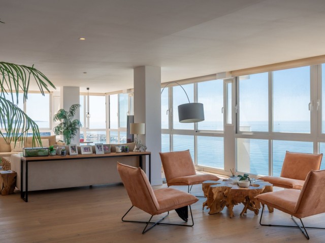 Apartment, Marbella