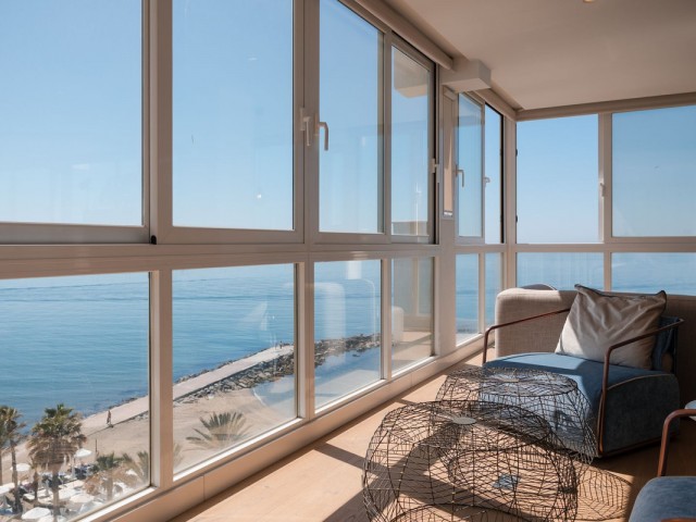 4 Bedrooms Apartment in Marbella