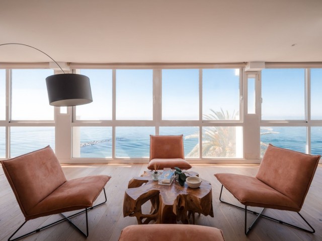 4 Bedrooms Apartment in Marbella