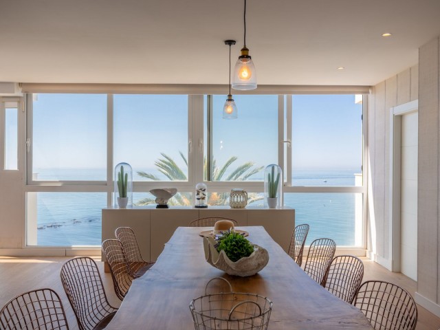 4 Bedrooms Apartment in Marbella