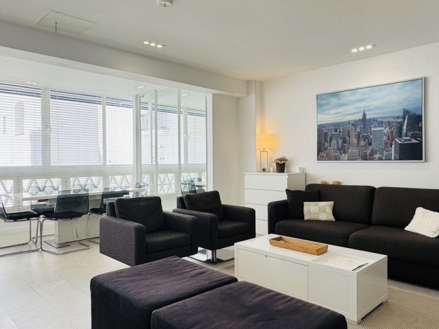 2 Schlafzimmer Apartment in Puerto Banús