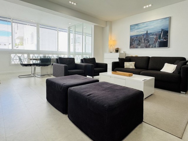 2 Schlafzimmer Apartment in Puerto Banús