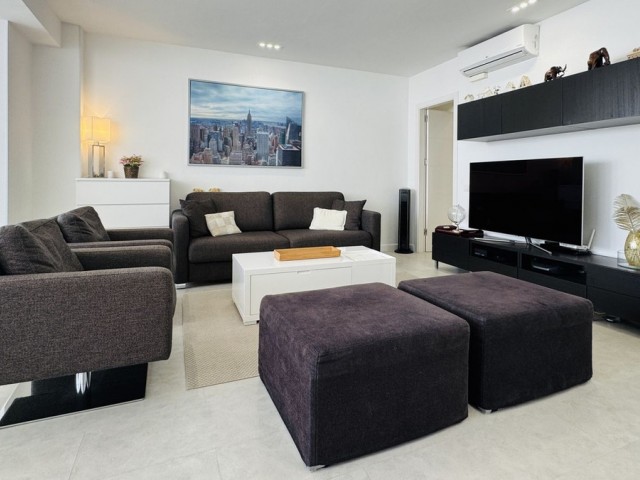 2 Schlafzimmer Apartment in Puerto Banús