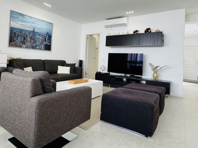 2 Schlafzimmer Apartment in Puerto Banús