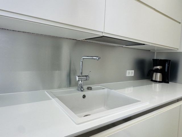 2 Schlafzimmer Apartment in Puerto Banús