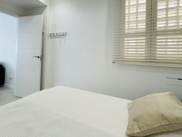 2 Schlafzimmer Apartment in Puerto Banús