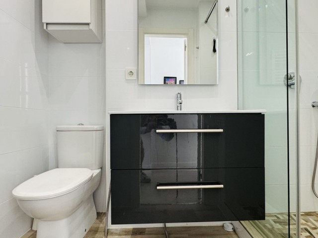 2 Schlafzimmer Apartment in Puerto Banús