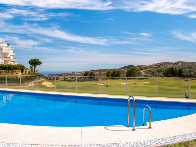 Huoneisto, La Cala Golf
