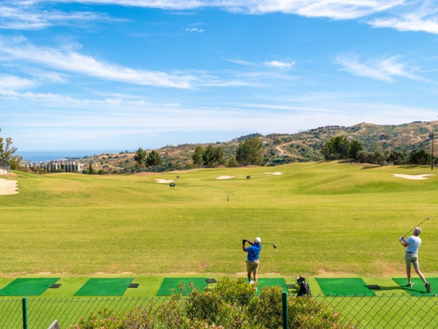2 Makuuhuoneen Huoneisto La Cala Golf