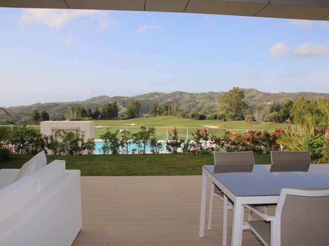 2 Makuuhuoneen Huoneisto La Cala Golf