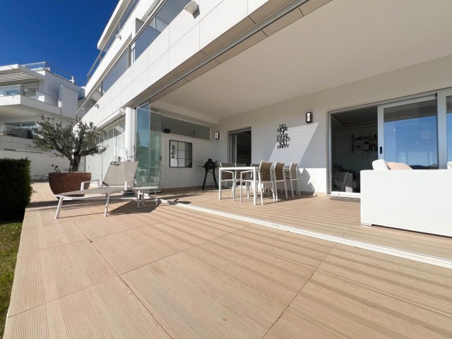 2 Makuuhuoneen Huoneisto La Cala Golf