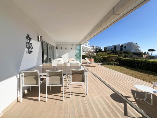 2 Makuuhuoneen Huoneisto La Cala Golf