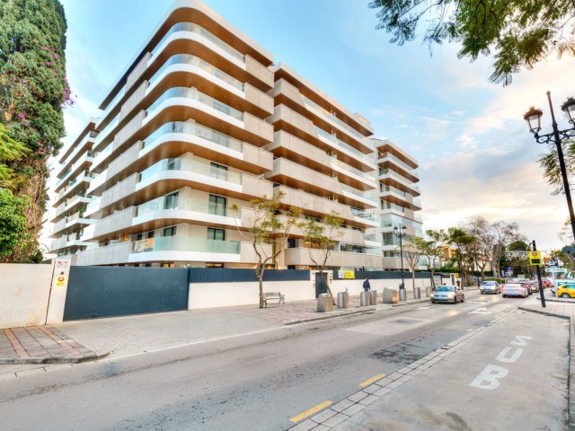 Apartment, Fuengirola