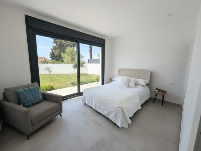 Villa con 3 Dormitorios  en Artola