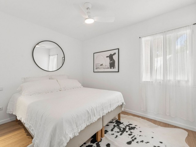 2 Schlafzimmer Apartment in Nueva Andalucía