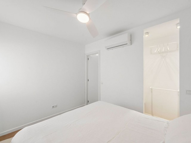 2 Schlafzimmer Apartment in Nueva Andalucía