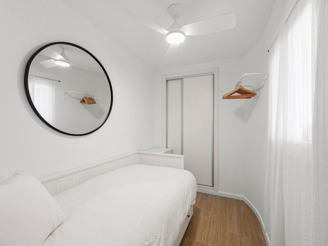2 Schlafzimmer Apartment in Nueva Andalucía