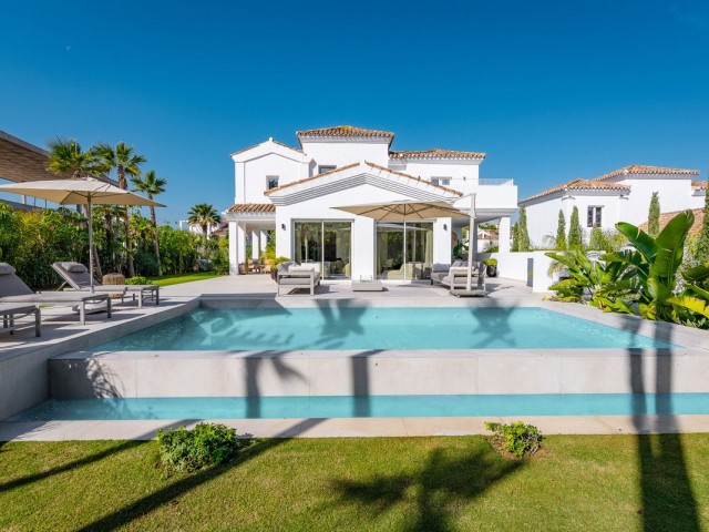 Huvila Casares Playa - R5230381