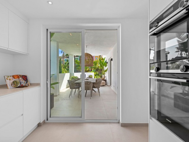 4 Slaapkamer Villa in Casares Playa