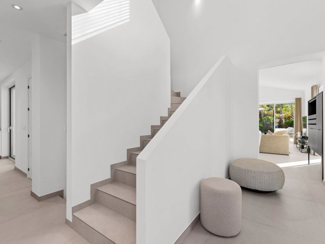4 Slaapkamer Villa in Casares Playa